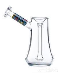 K. Haring - 6" Bubbler