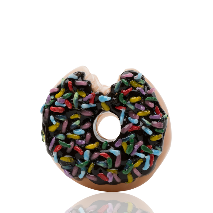 Empire Dry Pipe- Sprinkle Donut