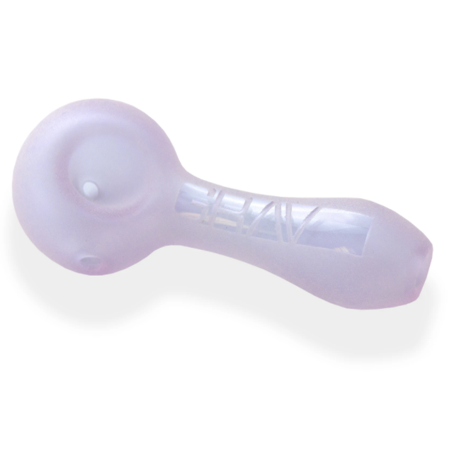 Grav - Sandblasted Spoon