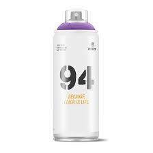 MTN - 94 - Spray Paint