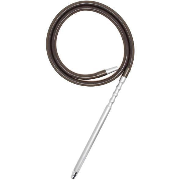 D'Hose - Aluminum Hookah Hose