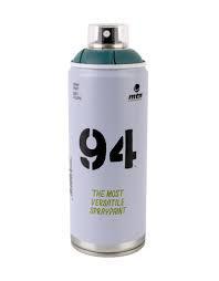 MTN - 94 - Spray Paint
