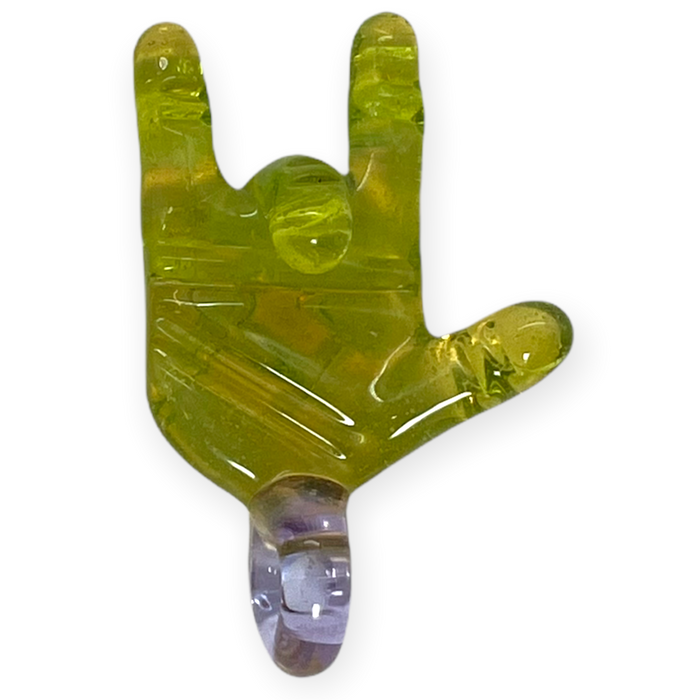 Goober - Full Sized Gesture Pendant