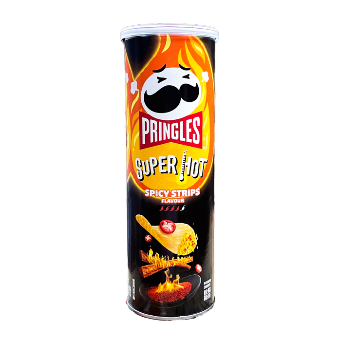 Pringles - Can
