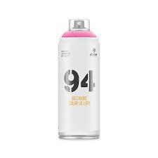 MTN - 94 - Spray Paint