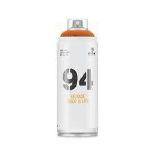 MTN - 94 - Spray Paint