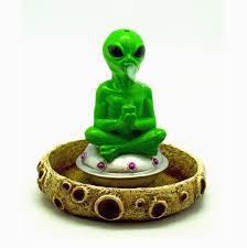 Medusa Customs - Fantasy Incense Burners
