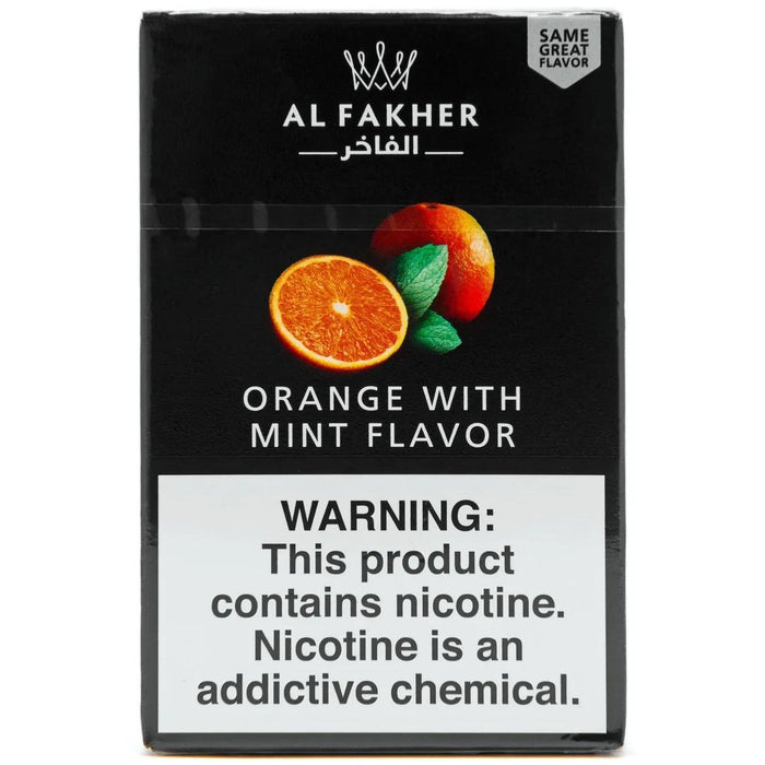 Al Fakher - Hookah Shisha 50g