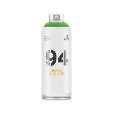 MTN - 94 - Spray Paint