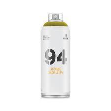 MTN - 94 - Spray Paint