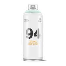 MTN - 94 - Spray Paint