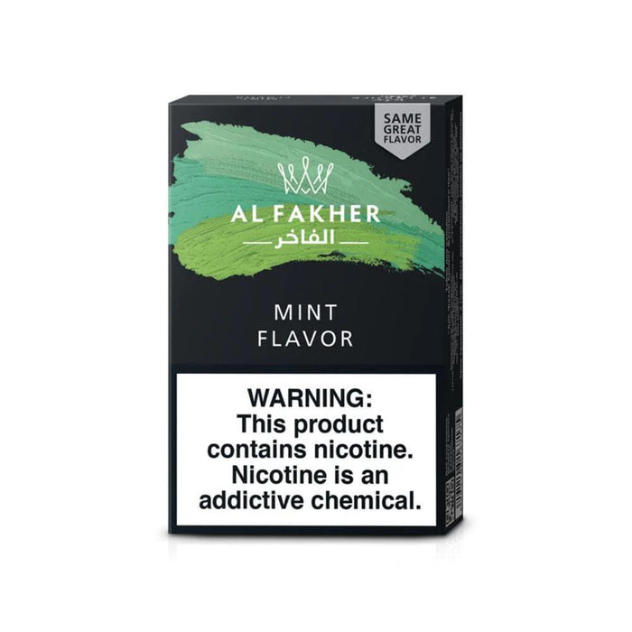 Al Fakher - Hookah Shisha 50g