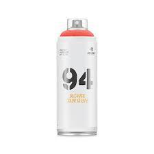 MTN - 94 - Spray Paint