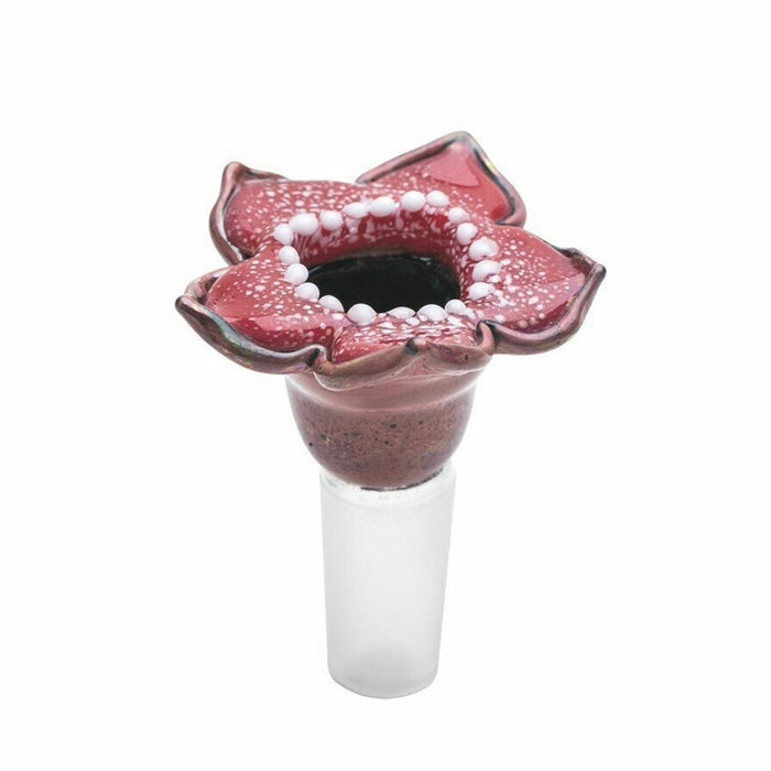 Empire Glassworks - Bowl Piece - Strange Flower