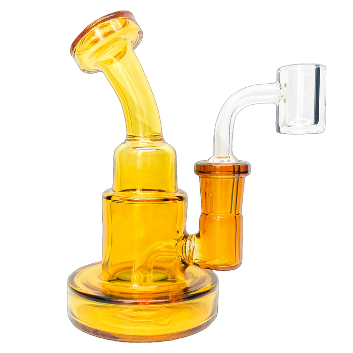 SkyGlass - Mini Insert Perc Banger Hanger