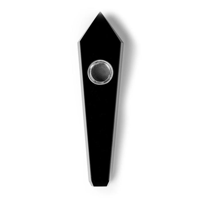 Astral Project - Gemstone Jewel Pipe