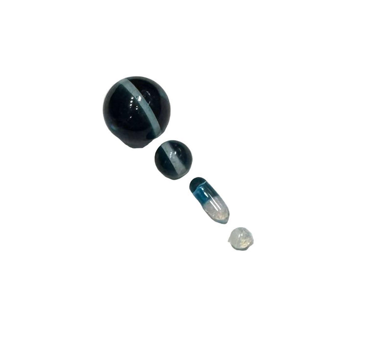 Kathryn Volk - Marble Set