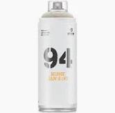 MTN - 94 - Spray Paint