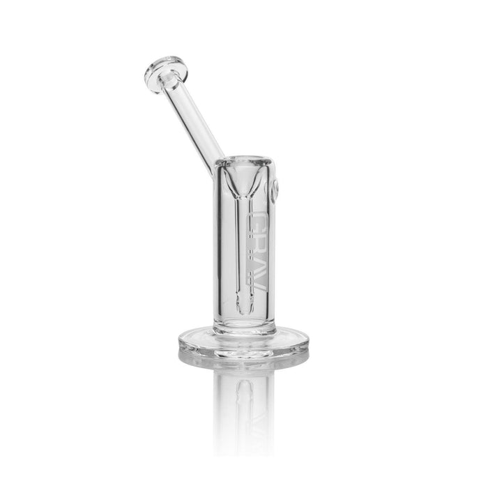 Grav - Bubbler - Small Upright