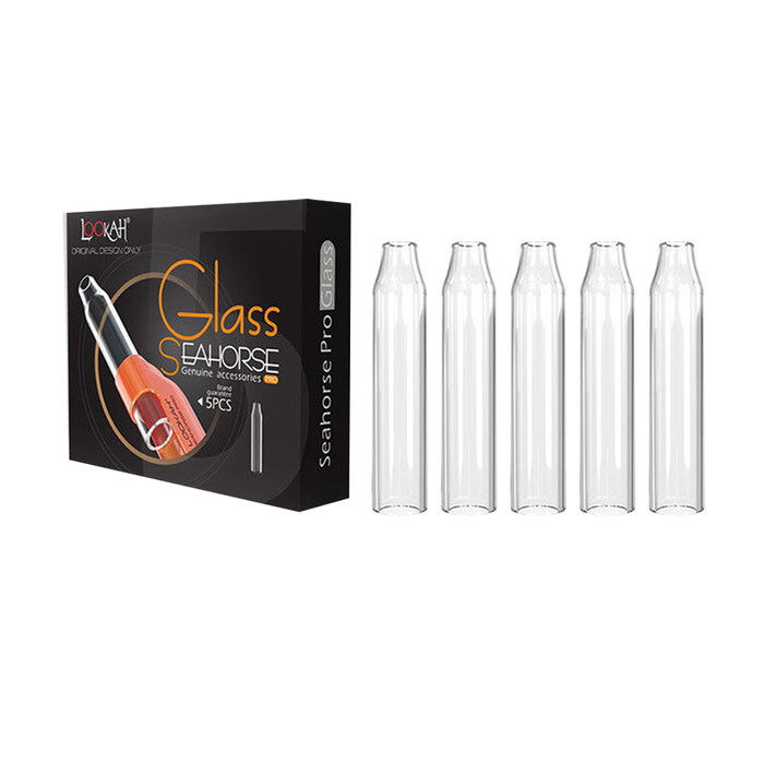 Lookah - Seahorse Pro Glass