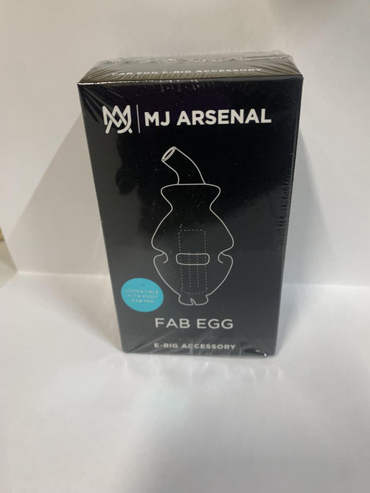 Mj Arsenal - Pivot Glass Attachment