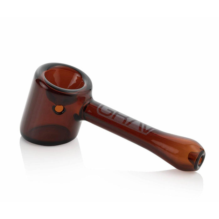 Grav - Hammer Hand Pipe