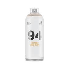 MTN - 94 - Spray Paint