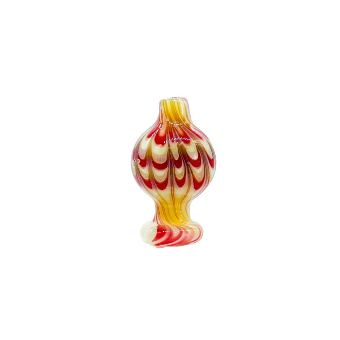 Skyglass - Wrap and Rake Bubble Caps