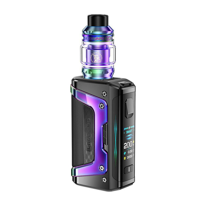 Geekvape - Kits - Aegis Legend 5