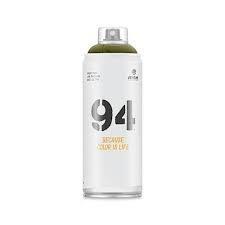 MTN - 94 - Spray Paint