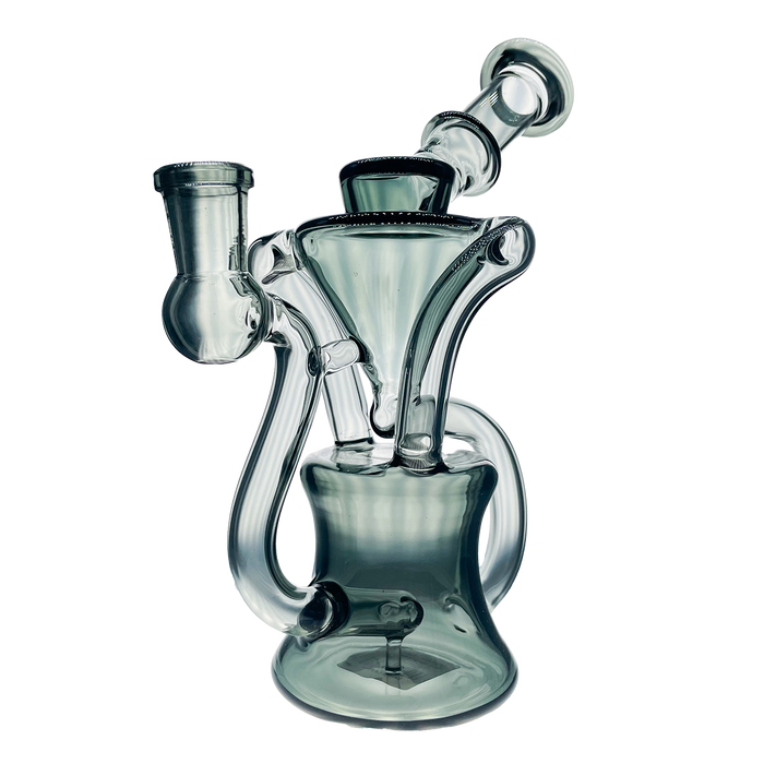 SkyGlass - Full Color Dual Uptake Recycler