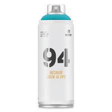 MTN - 94 - Spray Paint