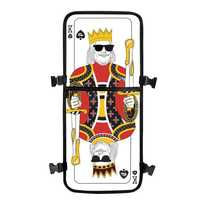 Skunk - Face Off Cover