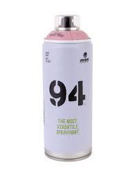 MTN - 94 - Spray Paint