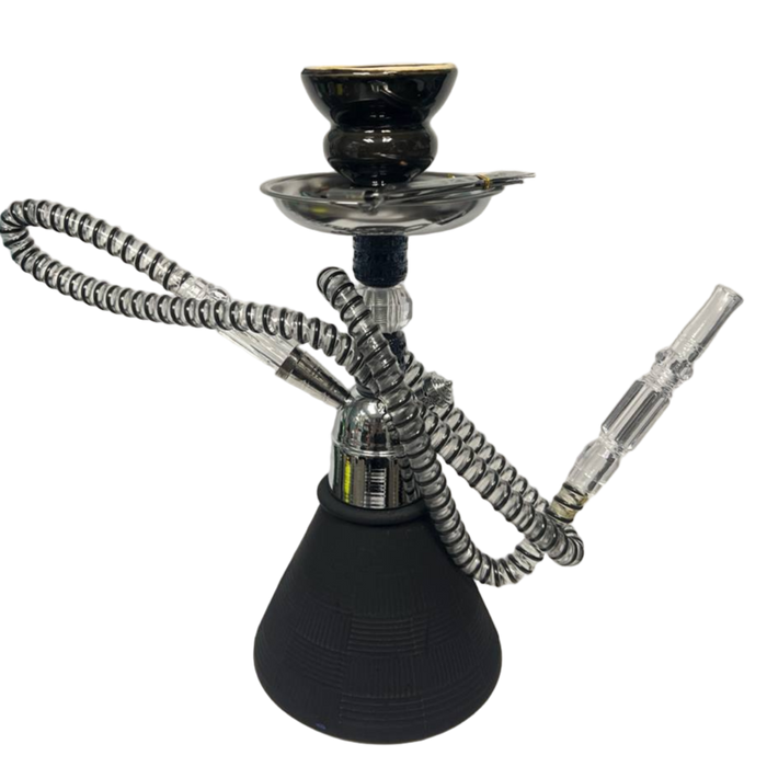 Shisha Hookah - Hookah - Small 1 Hose