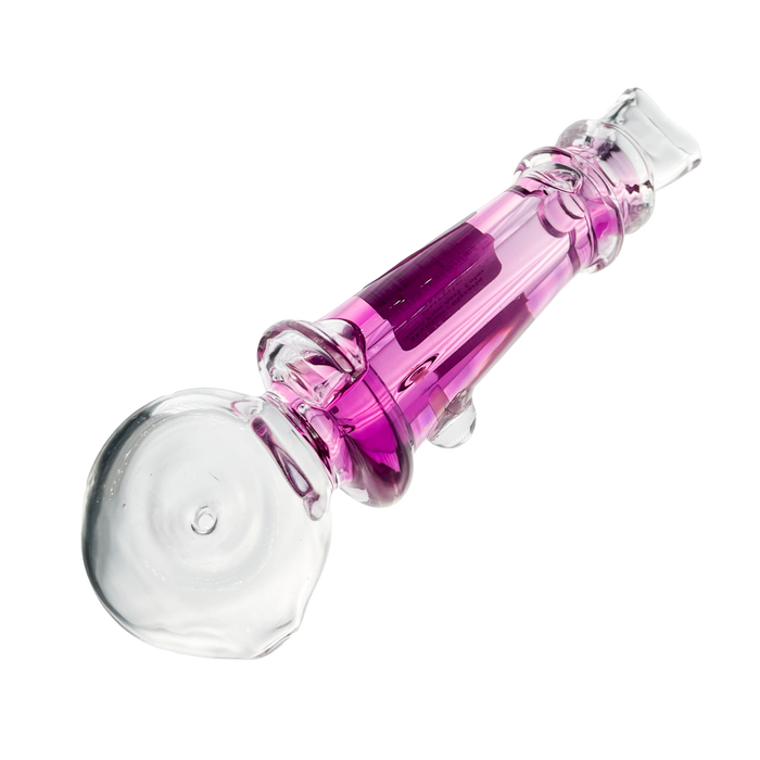 SkyGlass - Glycerin Hand Pipe