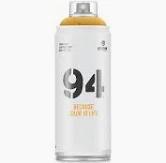 MTN - 94 - Spray Paint