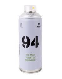 MTN - 94 - Spray Paint