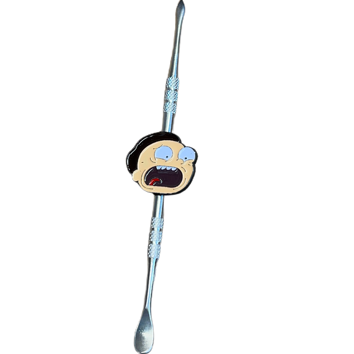 Dab Tools - Rick and Morty