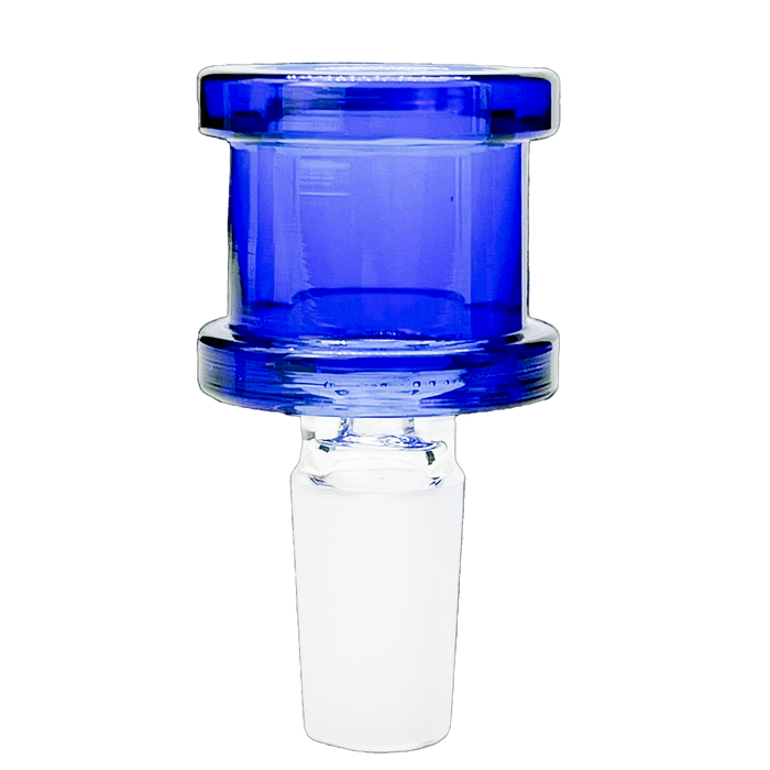 SkyGlass - Full Color Mug Bowl 14mm - Blue
