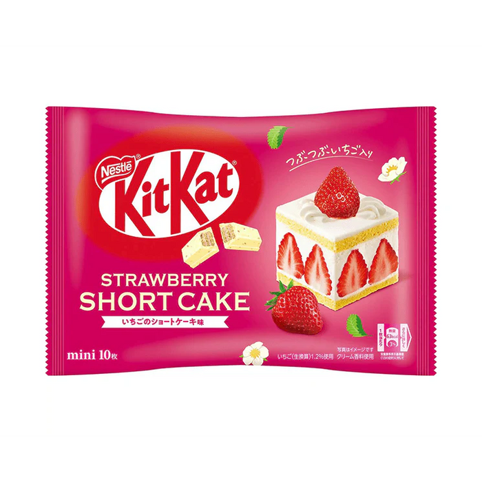 KitKat Mini