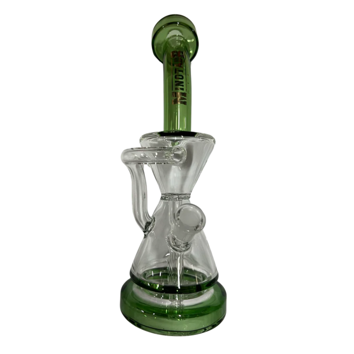 Tiki Quartz -X Minotaur - Cycler