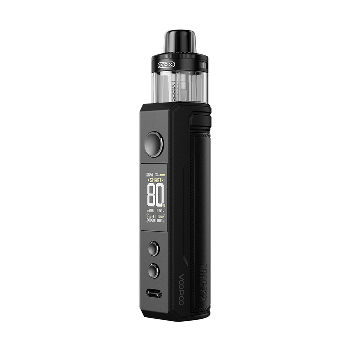 VooPoo - Kits - Drag X2