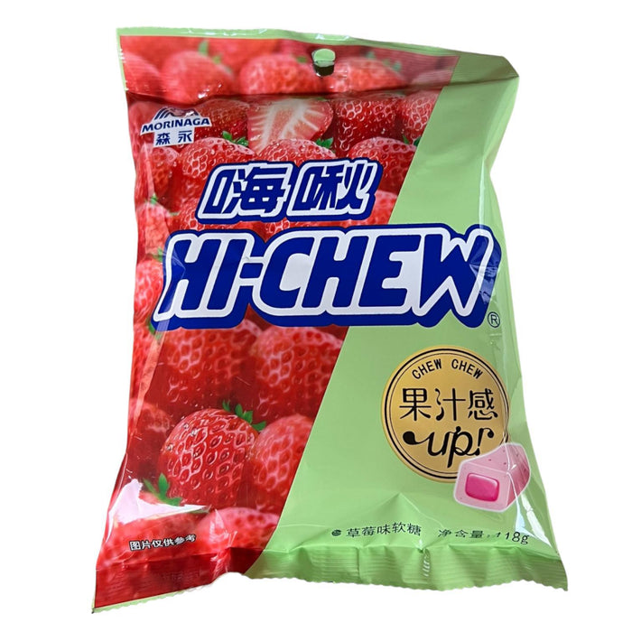 Hi-Chew - Bags