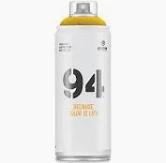 MTN - 94 - Spray Paint