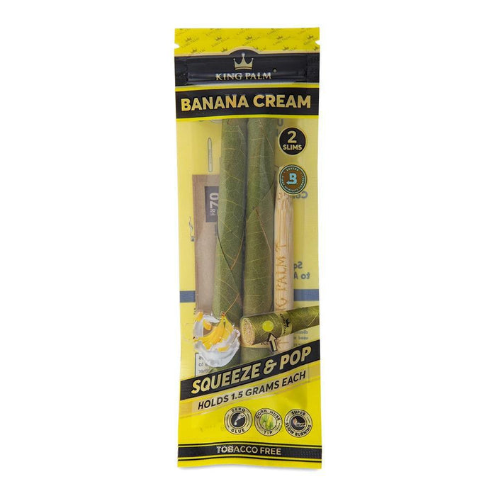 King Palm - Slim 2 Pack - Assorted Flavors