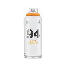 MTN - 94 - Spray Paint