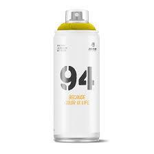 MTN - 94 - Spray Paint