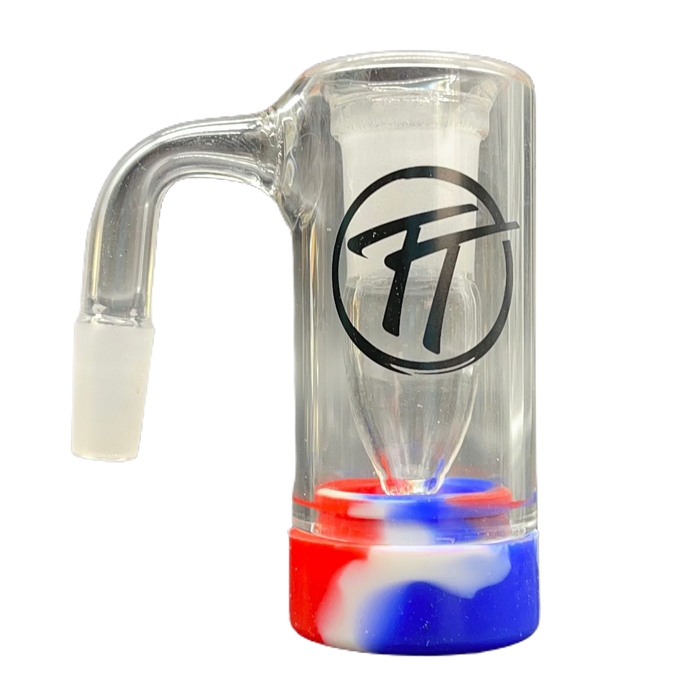 Terp Tube - Glass Reclaim Set