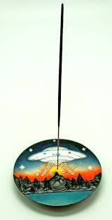 Wild Berry - Incense Burner
